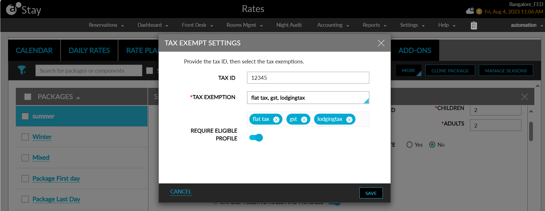 A screenshot of a computer

Description automatically generated